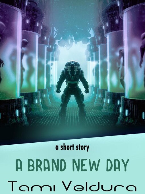 Title details for A Brand New Day by Tami Veldura - Wait list